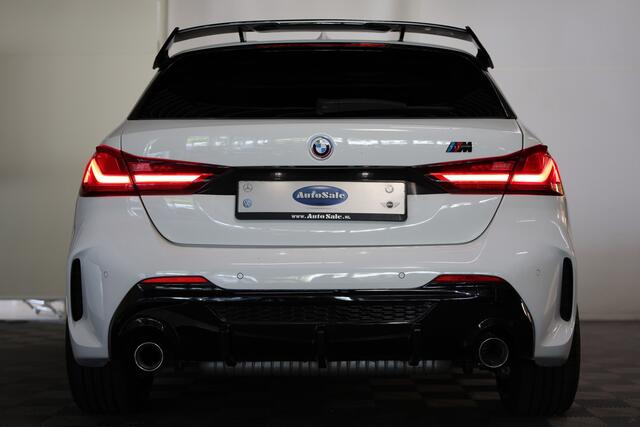 BMW 1-SERIE 118i M-Performance M-Sport H&K LEDER SFEER '20