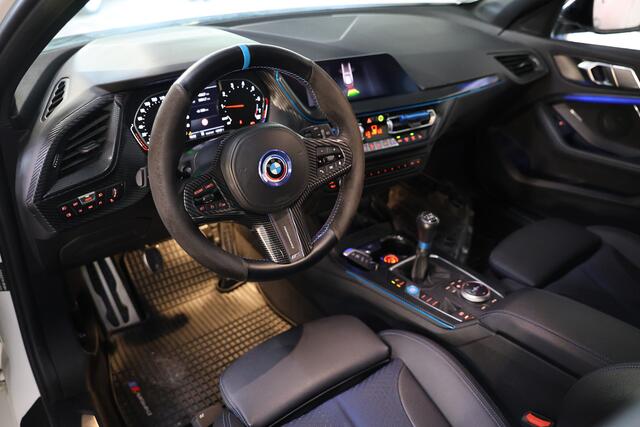 BMW 1-SERIE 118i M-Performance M-Sport H&K LEDER SFEER '20