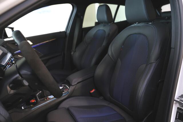 BMW 1-SERIE 118i M-Performance M-Sport H&K LEDER SFEER '20