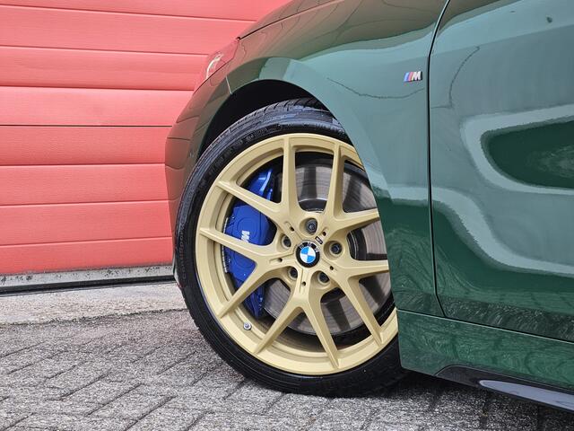 BMW 1-SERIE M135i xDrive M-Sport Pro | Irish Green