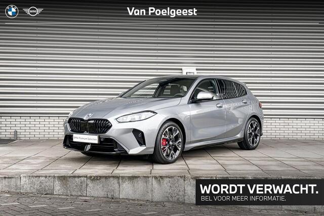 BMW 1-SERIE 120 M Sportpakket Pro / Innovation Pack