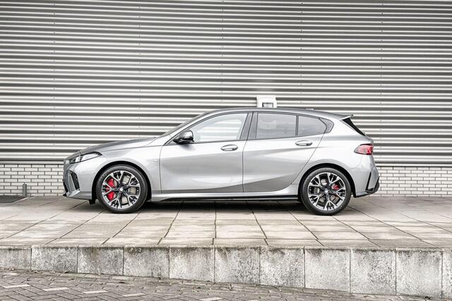 BMW 1-SERIE 120 M Sportpakket Pro / Innovation Pack