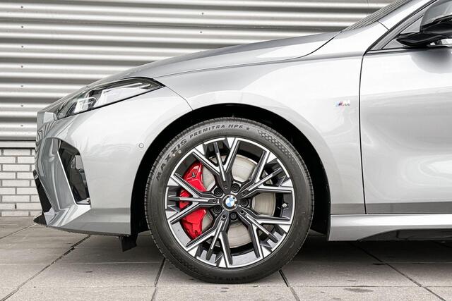 BMW 1-SERIE 120 M Sportpakket Pro / Innovation Pack