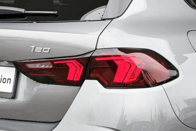 BMW 1-SERIE 120 M Sportpakket Pro / Innovation Pack