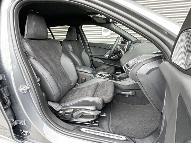 BMW 1-SERIE 120 M Sportpakket Pro / Innovation Pack