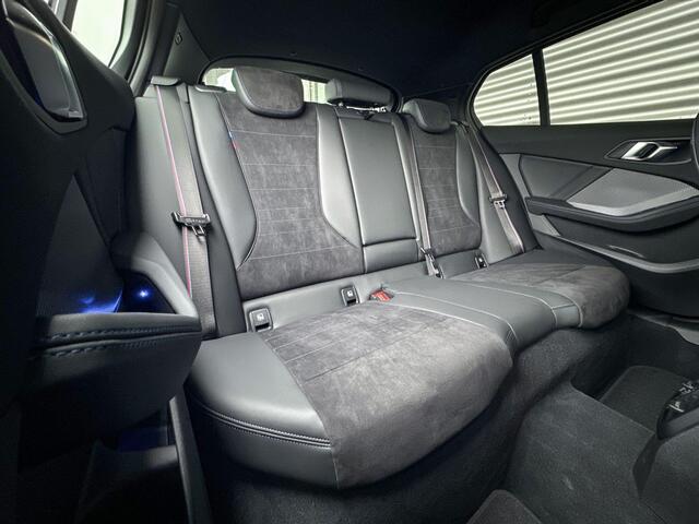 BMW 1-SERIE 120 M Sportpakket Pro / Innovation Pack