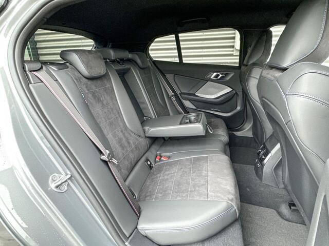 BMW 1-SERIE 120 M Sportpakket Pro / Innovation Pack