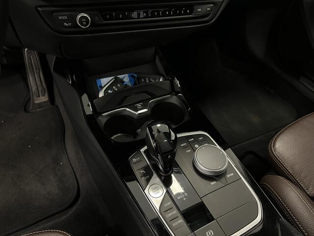 BMW 1-SERIE 116i M-SPORT SHADOW-LINE AUTOMAAT / High Executive / panodak /