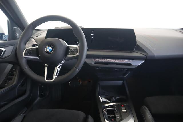 BMW 1-SERIE 123 xDrive 5-deurs | M Sportpakket Pro | Innovation Pack
