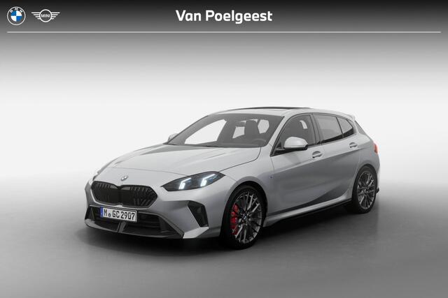 BMW 1-SERIE 120 | M Sport Pro | Premium Pack | Harman-Kardon sound system
