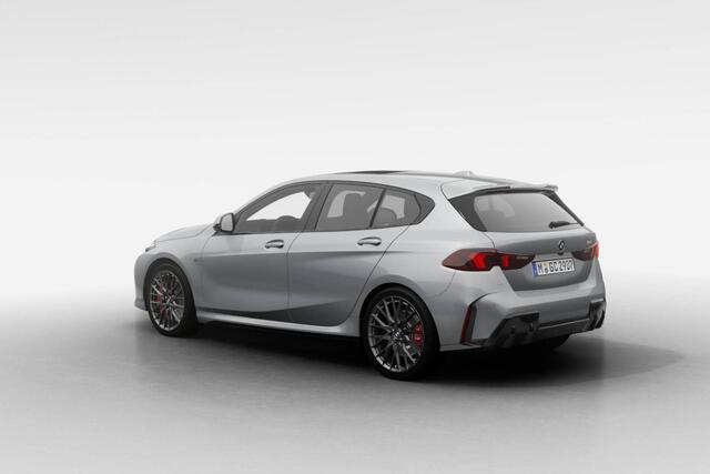 BMW 1-SERIE 120 | M Sport Pro | Premium Pack | Harman-Kardon sound system