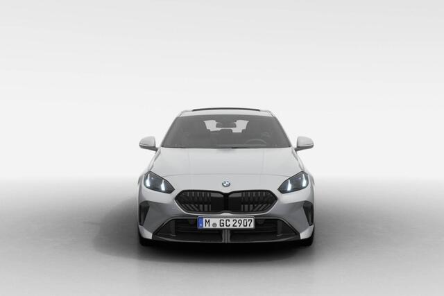 BMW 1-SERIE 120 | M Sport Pro | Premium Pack | Harman-Kardon sound system