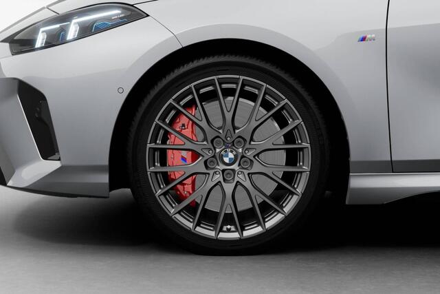 BMW 1-SERIE 120 | M Sport Pro | Premium Pack | Harman-Kardon sound system