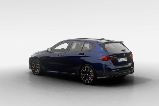 BMW 1-SERIE 123 xDrive