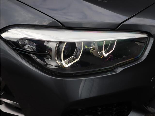 BMW 1-SERIE 118i Edition M Sport Shadow High Executive | Leder | HIFI | Sportstoel |