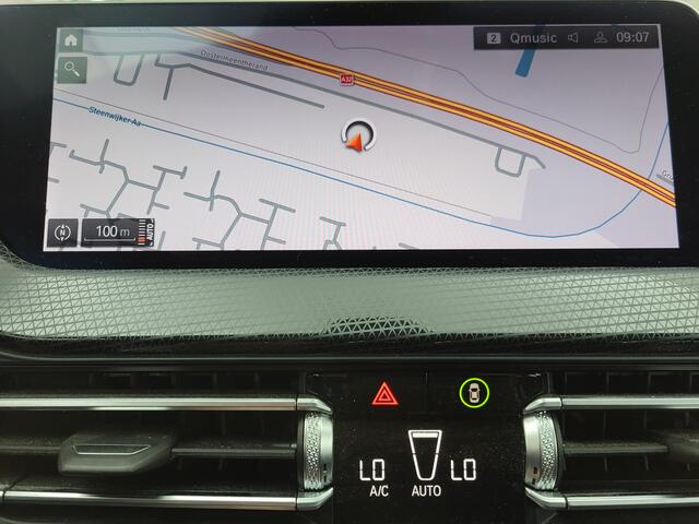BMW 1-SERIE 118i Business Edition | Verwacht | Trekhaak | Clima | Winter |