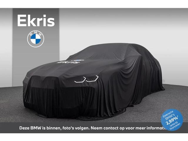 BMW 1-SERIE 118i Executive Edition | M sport pakket | Spiegel Pakket | Parking Pack
