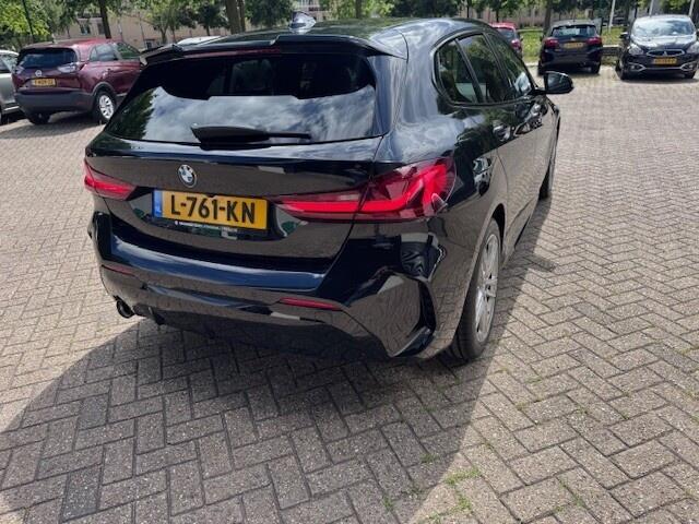 BMW 1-SERIE 118i Business Edition M-sport. NL auto, sportstoelen