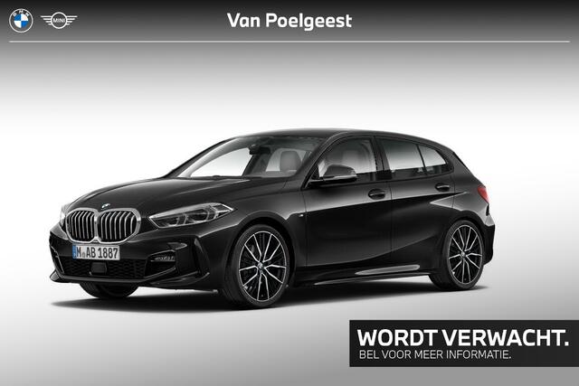 BMW 1-SERIE 118i
