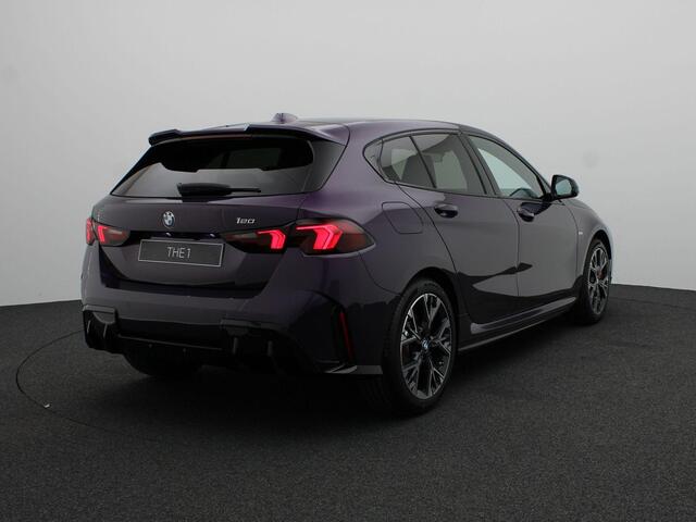 BMW 1-SERIE 120 | M Sportpakket Pro | Premium Pack