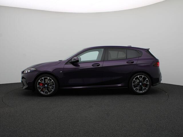 BMW 1-SERIE 120 | M Sportpakket Pro | Premium Pack
