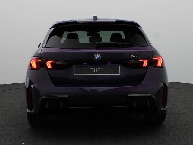 BMW 1-SERIE 120 | M Sportpakket Pro | Premium Pack