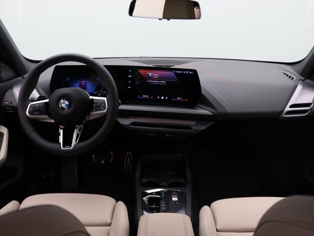 BMW 1-SERIE 120 | M Sportpakket Pro | Premium Pack