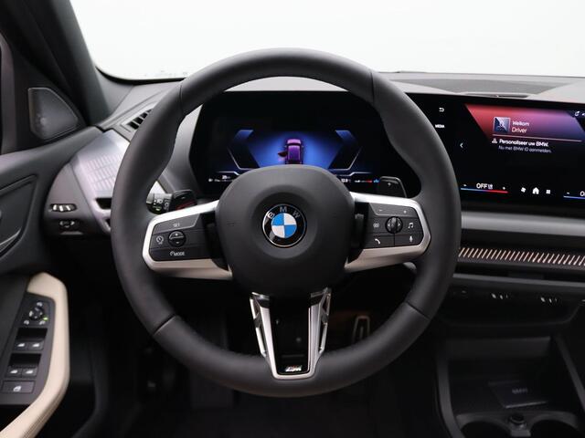 BMW 1-SERIE 120 | M Sportpakket Pro | Premium Pack