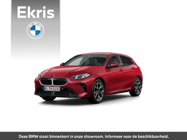 BMW 1-SERIE 120 M Sportpakket