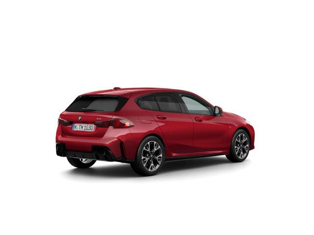 BMW 1-SERIE 120 M Sportpakket
