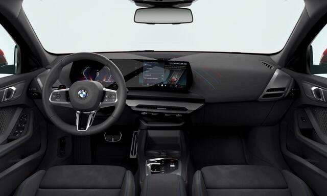 BMW 1-SERIE 120 M Sportpakket