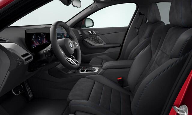 BMW 1-SERIE 120 M Sportpakket