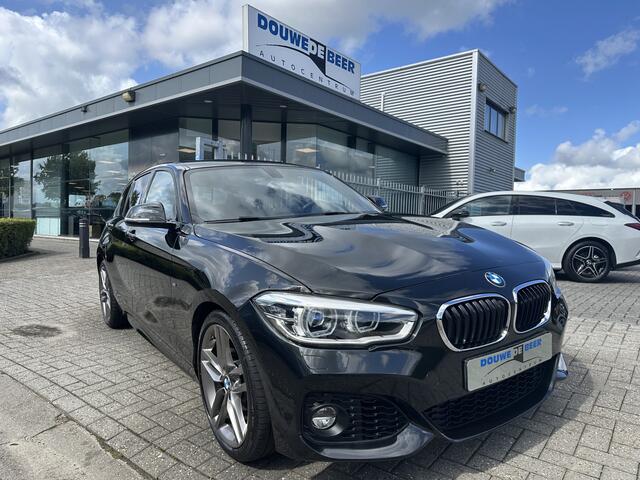 BMW 1-SERIE 118i M Sport Stoelverw.