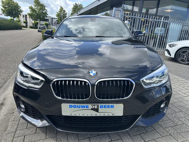 BMW 1-SERIE 118i M Sport Stoelverw.