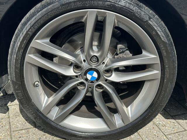 BMW 1-SERIE 118i M Sport Stoelverw.