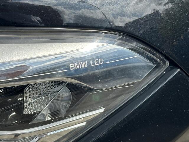 BMW 1-SERIE 118i M Sport Stoelverw.
