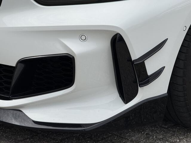 BMW 1-SERIE 128ti | Panorama | 19" | M-Perf. Spoiler/Skirt/Wings | AC Schnitzer Uitlaat | Harman/Kardon | Head-Up