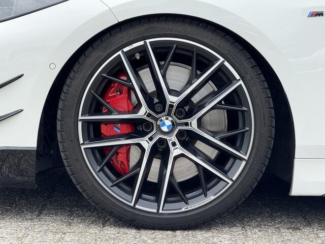 BMW 1-SERIE 128ti | Panorama | 19" | M-Perf. Spoiler/Skirt/Wings | AC Schnitzer Uitlaat | Harman/Kardon | Head-Up