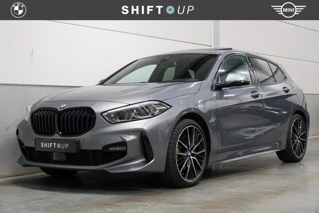 BMW 1-SERIE 118i M-Sport | Panoramadak | Harman Kardon | Head Up
