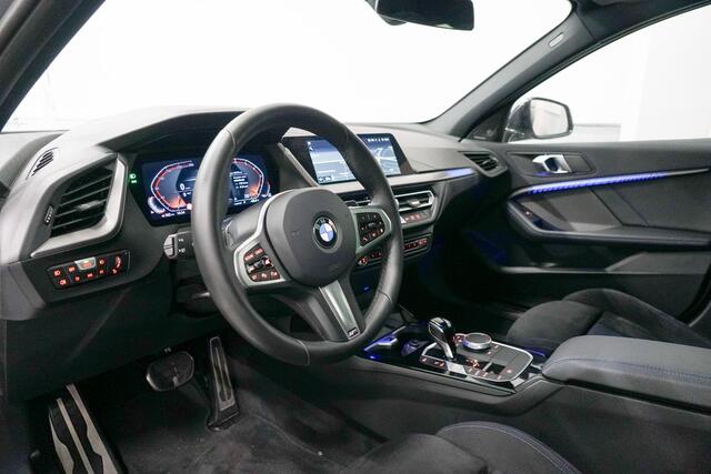 BMW 1-SERIE 118i M-Sport | Panoramadak | Harman Kardon | Head Up