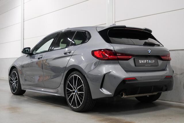 BMW 1-SERIE 118i M-Sport | Panoramadak | Harman Kardon | Head Up