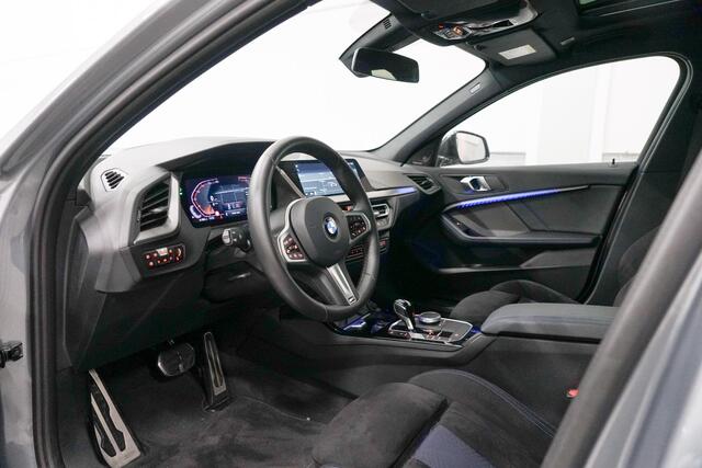 BMW 1-SERIE 118i M-Sport | Panoramadak | Harman Kardon | Head Up
