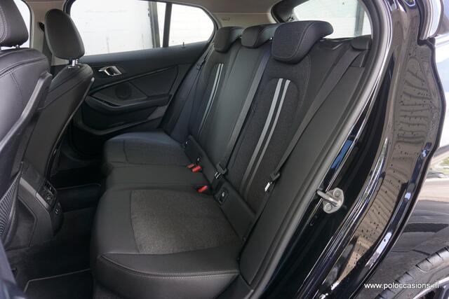 BMW 1-SERIE 118i Carplay | Sportline | Navig | NL AUTO | BTW