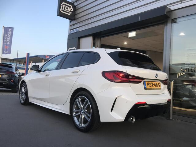 BMW 1-SERIE 118i