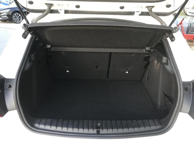BMW 1-SERIE 118i