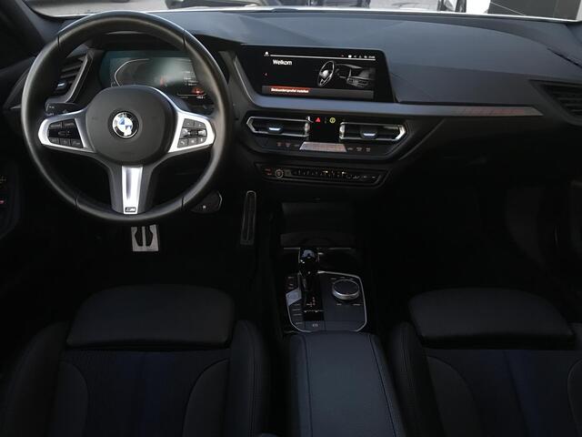 BMW 1-SERIE 118i