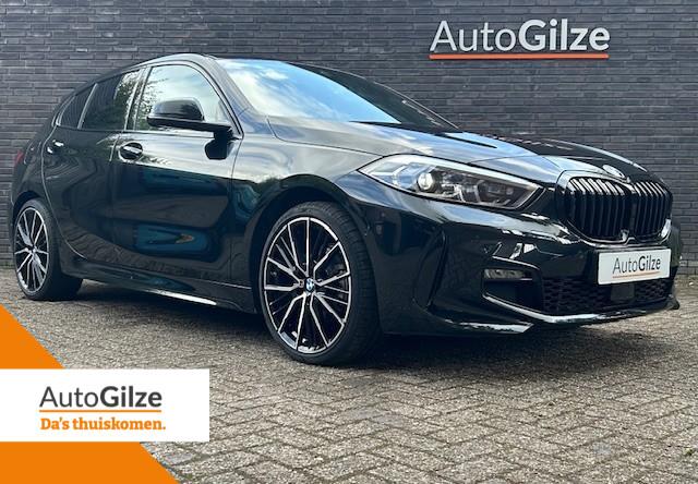 BMW 1-SERIE 118i