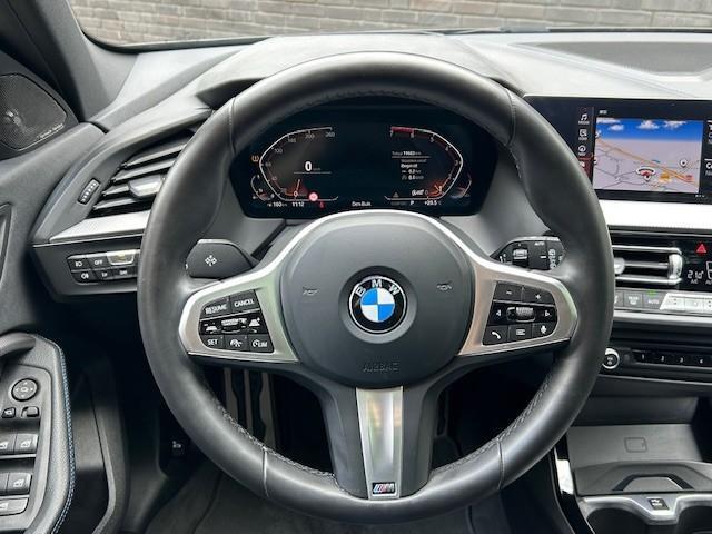 BMW 1-SERIE 118i