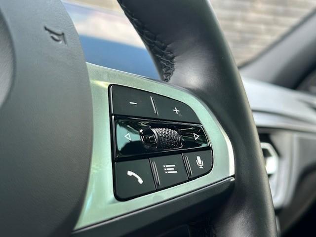 BMW 1-SERIE 118i