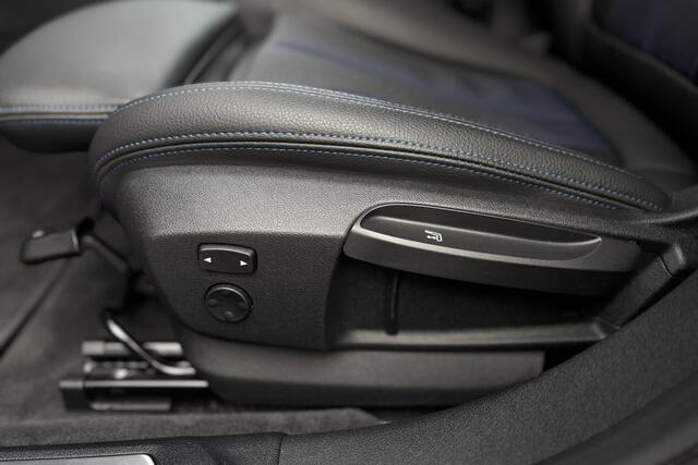 BMW 1-SERIE 118i M-Sport | Sportstoelen | Live Cockpit Pro | Apple Carplay | Fabrieksgarantie
